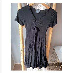 Olivia Rae Black Dress